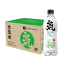 Genki Forest Sparkling Water 480ml 元气森林气泡水480ml/箱