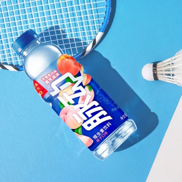 MIZONE Vitamin Beverage 脉动维生素饮料 600ml - Image 3