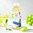 Nongfu Spring Fruit Tea 农夫山泉茶π 500ml